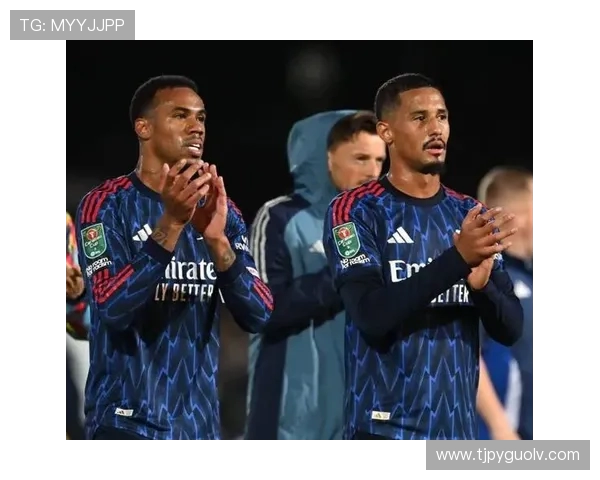 萨利巴期待世界杯复仇阿根廷并称在阿森纳感受到家的温暖