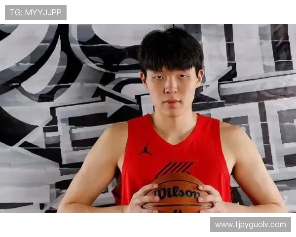 媒体人评论杨瀚森技术水平介于业余与专业之间与NBA差距明显